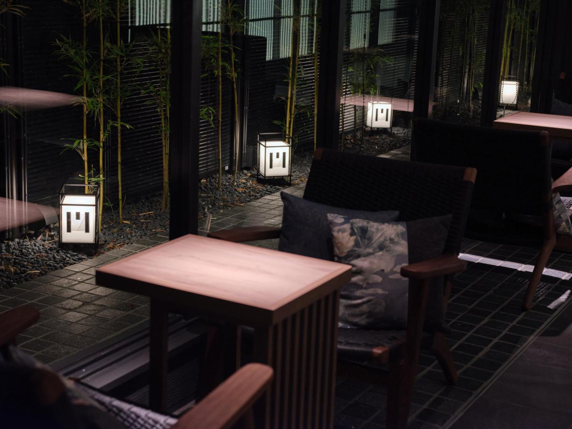 Monday Apart Premium Kyoto Sta Kamogawa Exterior photo