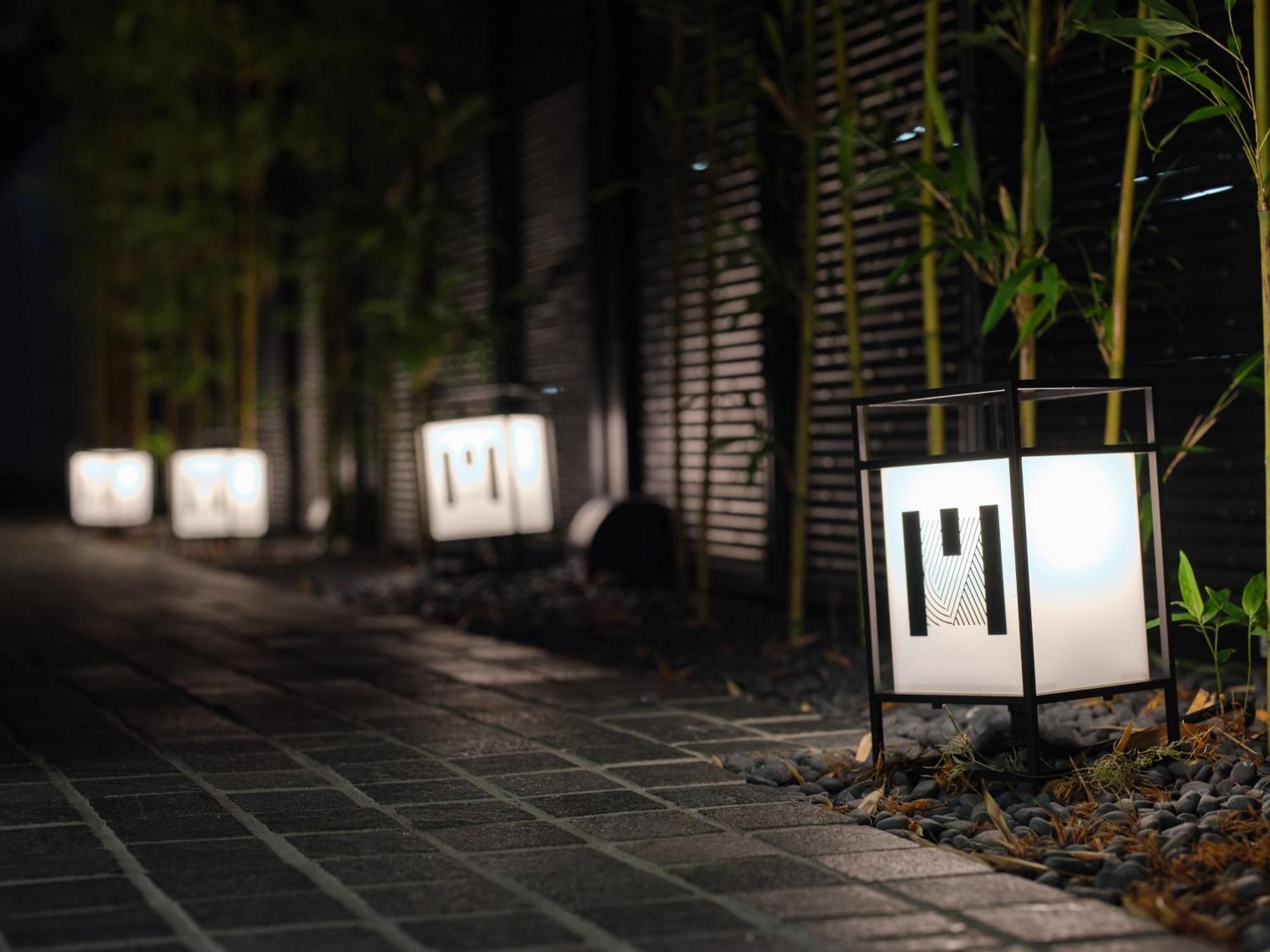 Monday Apart Premium Kyoto Sta Kamogawa Exterior photo
