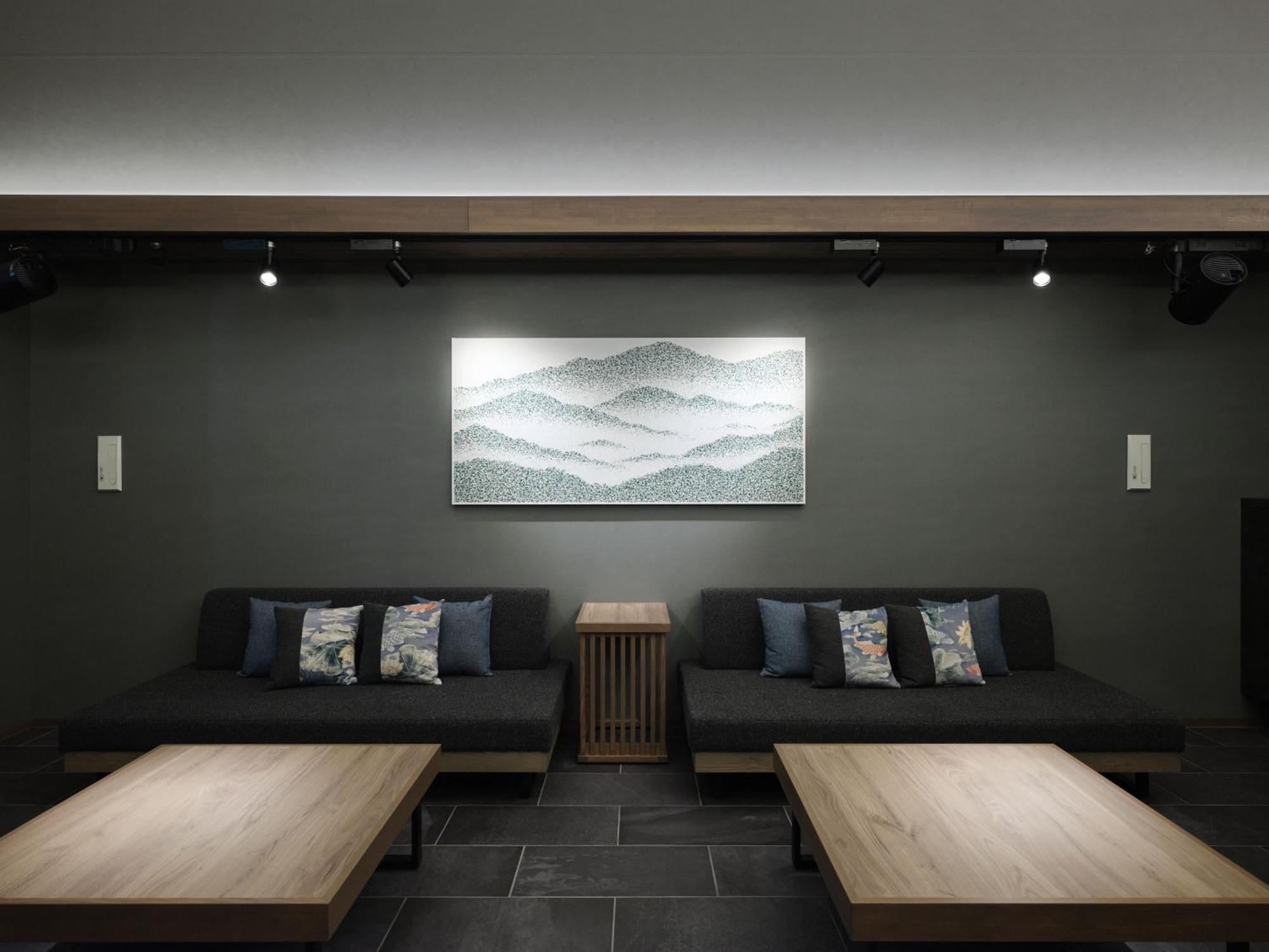 Monday Apart Premium Kyoto Sta Kamogawa Exterior photo